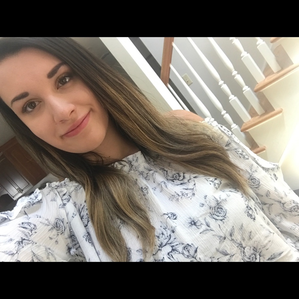 Meet your Posher, Samantha